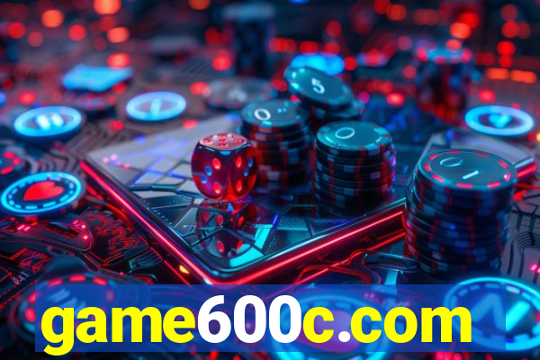 game600c.com