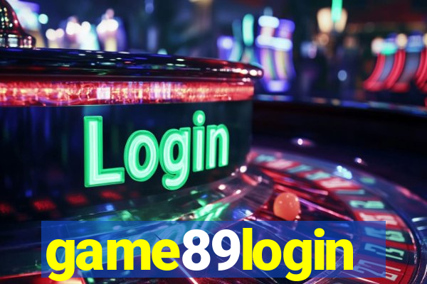 game89login