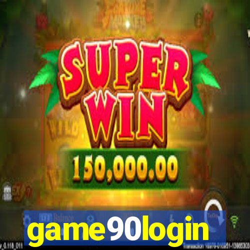 game90login