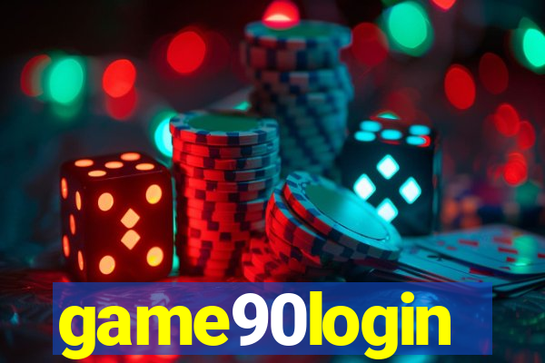 game90login