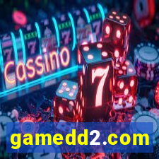 gamedd2.com