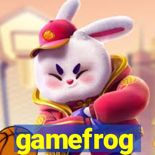 gamefrog