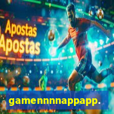 gamennnnappapp.com