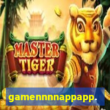 gamennnnappapp.com