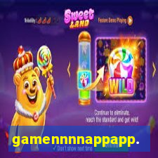 gamennnnappapp.com