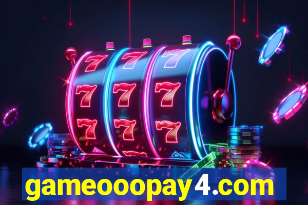 gameooopay4.com