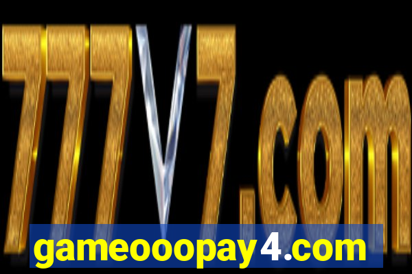 gameooopay4.com