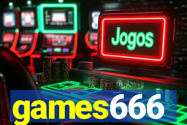 games666