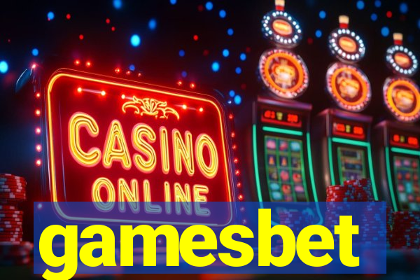 gamesbet