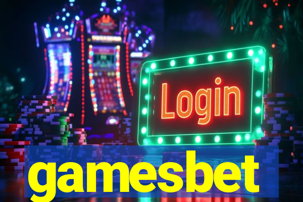 gamesbet