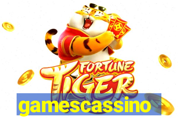 gamescassino