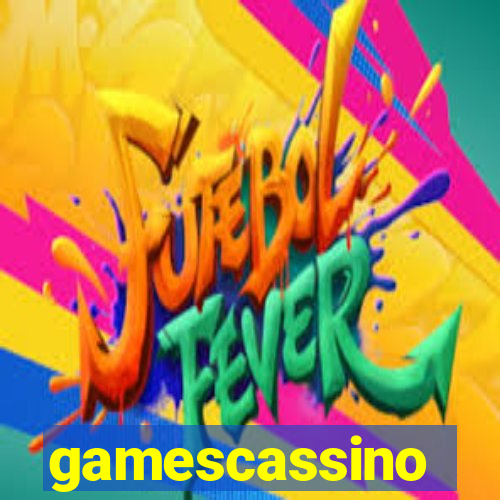 gamescassino