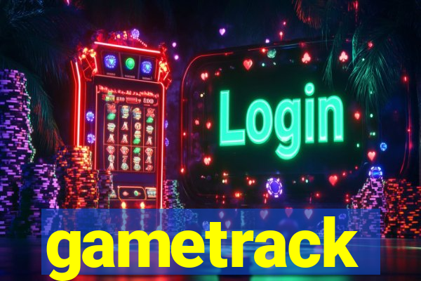 gametrack