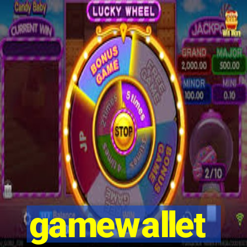 gamewallet