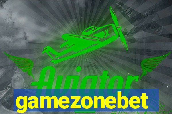 gamezonebet