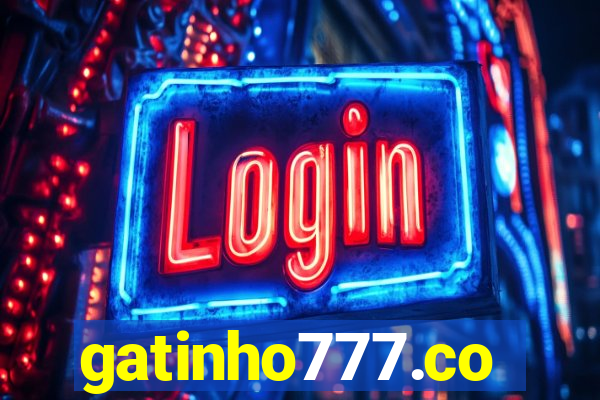 gatinho777.co