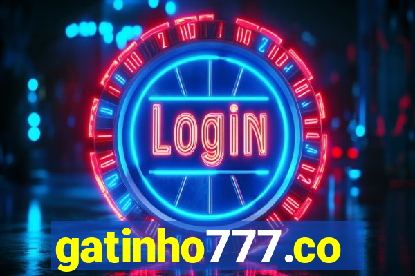 gatinho777.co