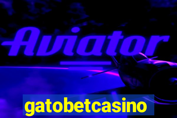 gatobetcasino