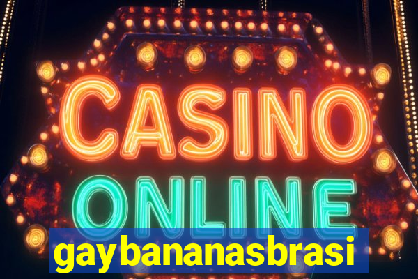 gaybananasbrasil.com