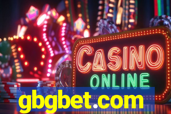 gbgbet.com