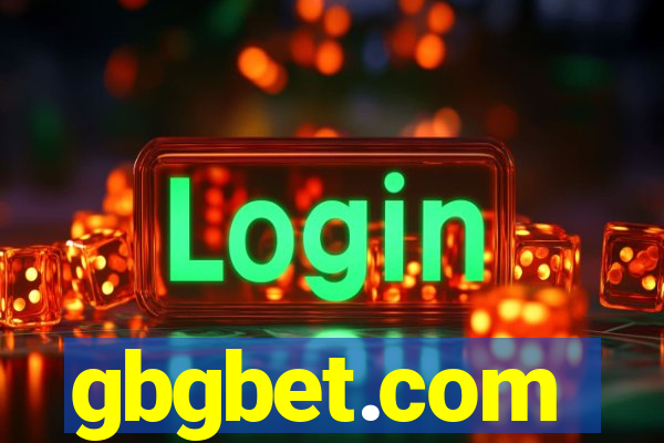 gbgbet.com