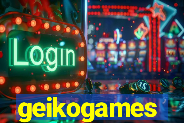 geikogames