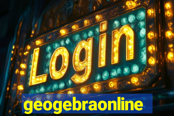 geogebraonline