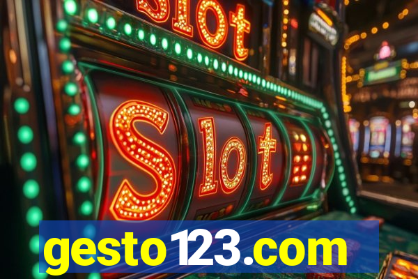 gesto123.com