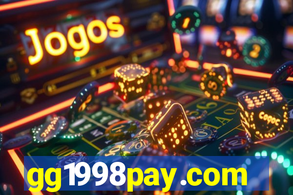 gg1998pay.com