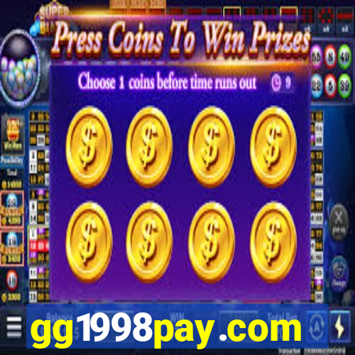 gg1998pay.com