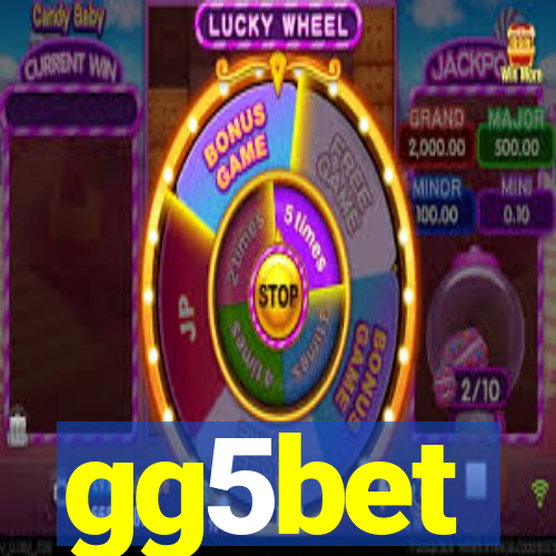 gg5bet