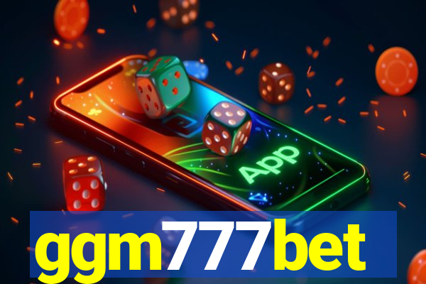 ggm777bet