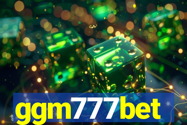 ggm777bet