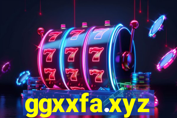 ggxxfa.xyz