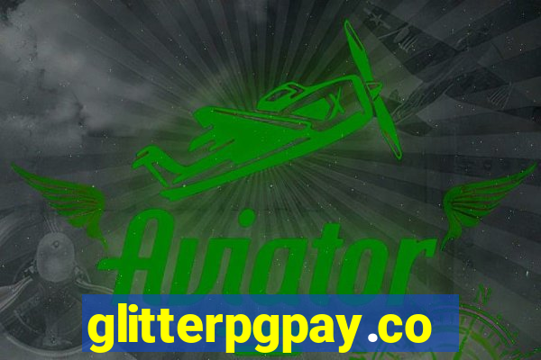 glitterpgpay.com