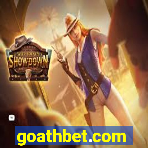 goathbet.com