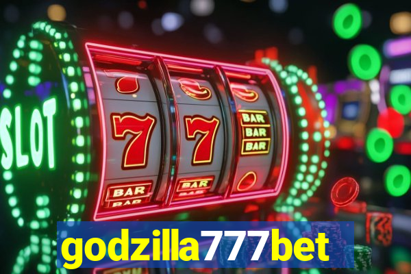 godzilla777bet