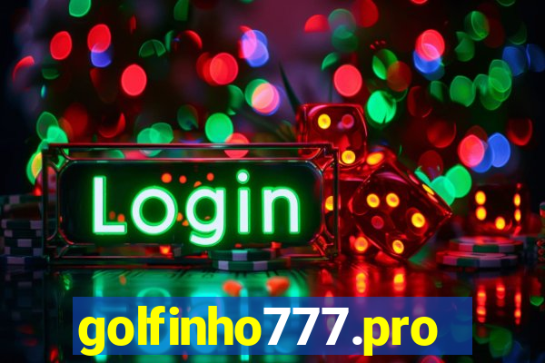 golfinho777.pro