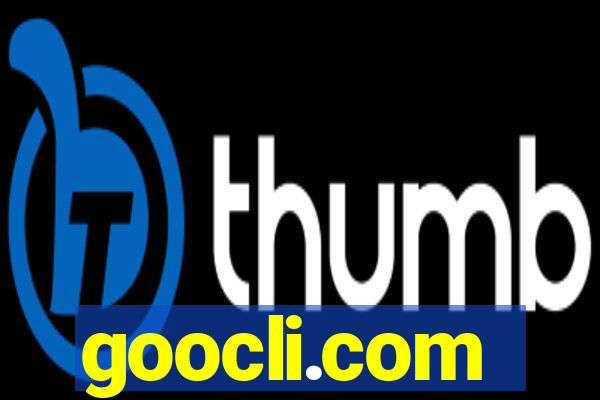 goocli.com