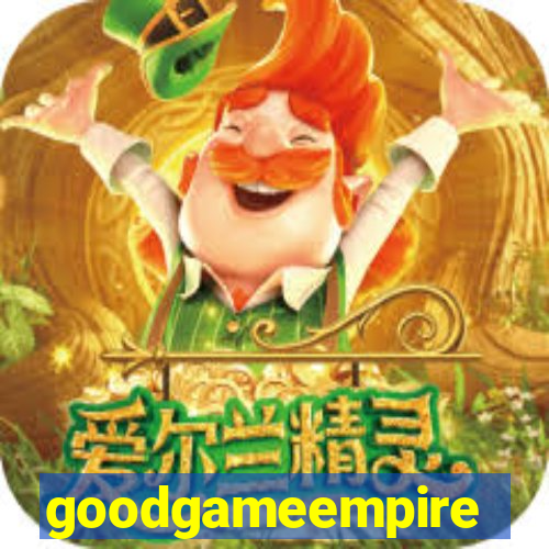 goodgameempire