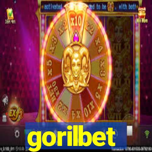 gorilbet