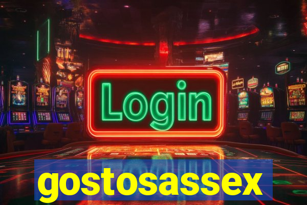 gostosassex