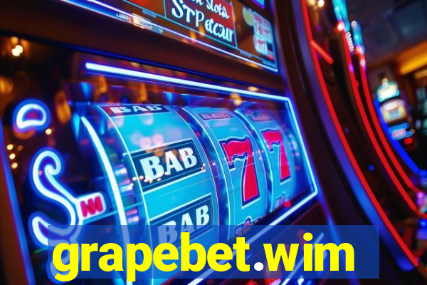 grapebet.wim