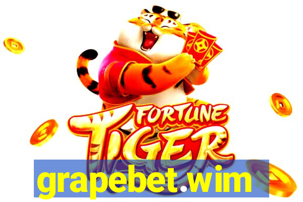 grapebet.wim