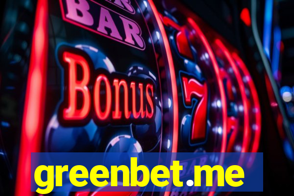 greenbet.me