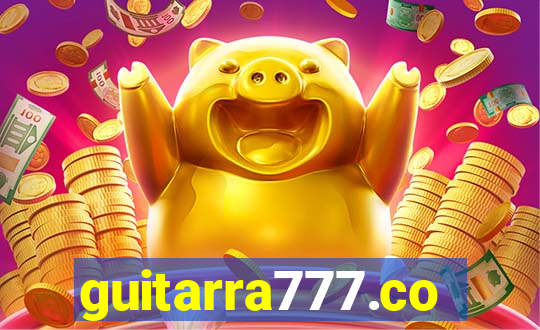 guitarra777.co