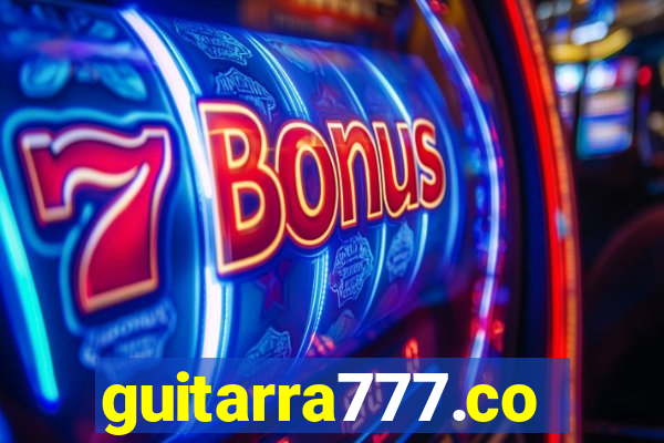 guitarra777.co