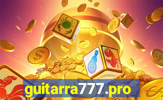 guitarra777.pro