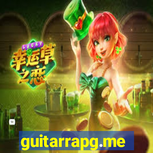 guitarrapg.me