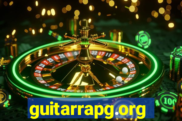 guitarrapg.org